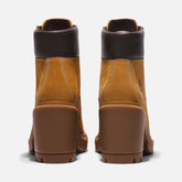 Timberland Stivale Allington Heights Wheat